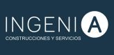 Ingenia Proyectos Logo